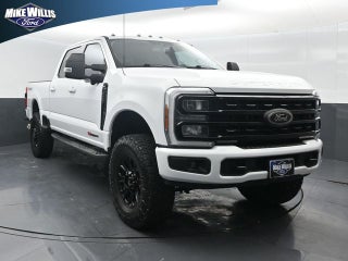 2023 Ford F-250SD XLT Tremor