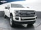 2020 Ford F-250SD Platinum