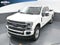 2020 Ford F-250SD Platinum