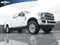 2020 Ford F-250SD Platinum