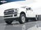 2020 Ford F-250SD Platinum