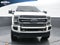 2020 Ford F-250SD Platinum