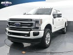 2020 Ford F-250SD Platinum