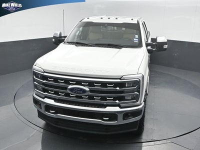 2024 Ford F-250SD Lariat