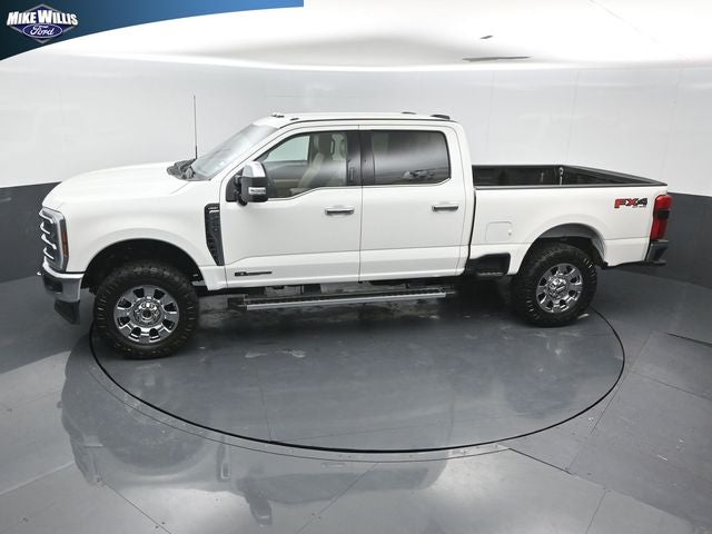 2024 Ford F-250SD Lariat
