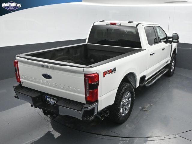 2024 Ford F-250SD Lariat