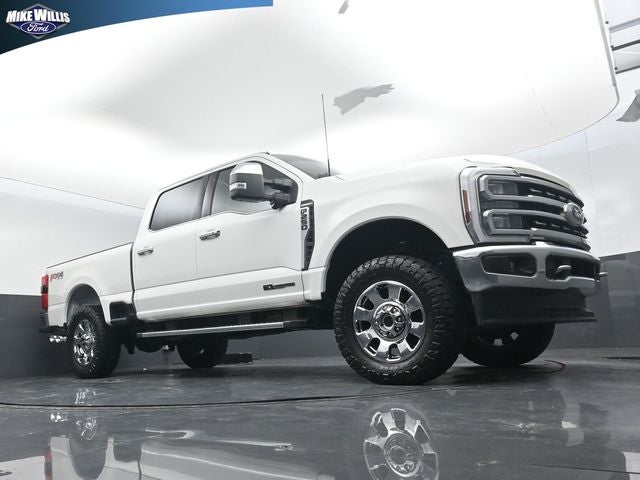 2024 Ford F-250SD Lariat