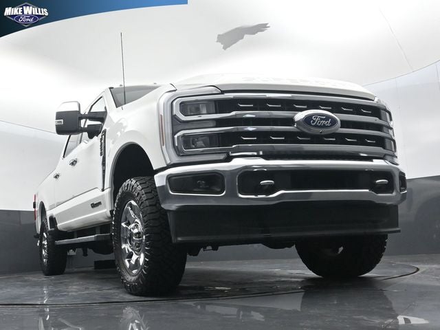 2024 Ford F-250SD Lariat