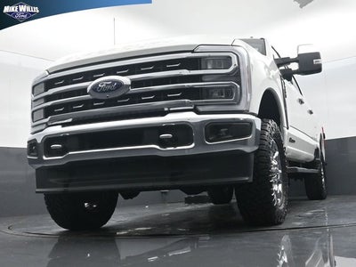 2024 Ford F-250SD Lariat