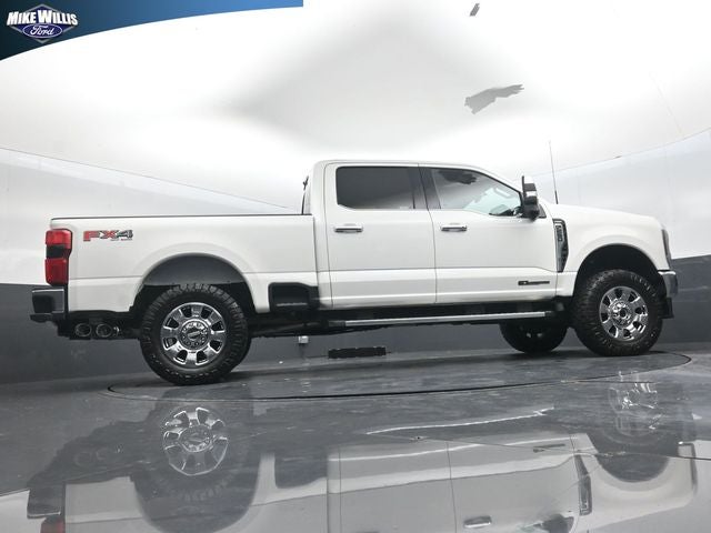 2024 Ford F-250SD Lariat