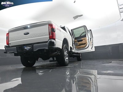 2024 Ford F-250SD Lariat