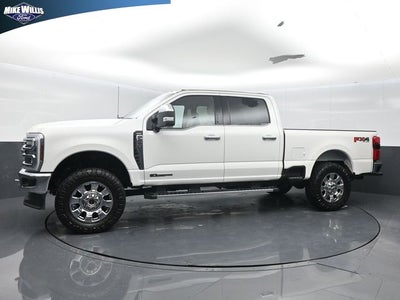 2024 Ford F-250SD Lariat