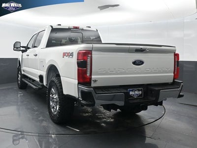2024 Ford F-250SD Lariat