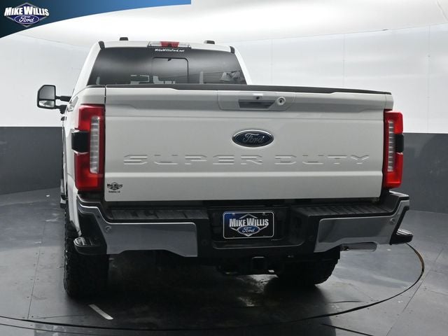 2024 Ford F-250SD Lariat