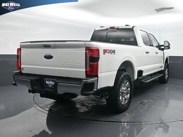 2024 Ford F-250SD Lariat