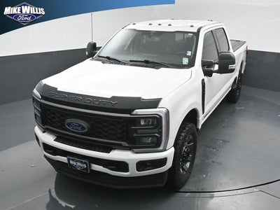 2024 Ford F-250SD Lariat