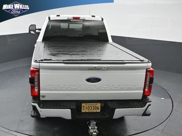 2024 Ford F-250SD Lariat