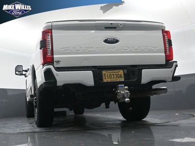 2024 Ford F-250SD Lariat