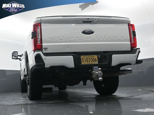 2024 Ford F-250SD Lariat