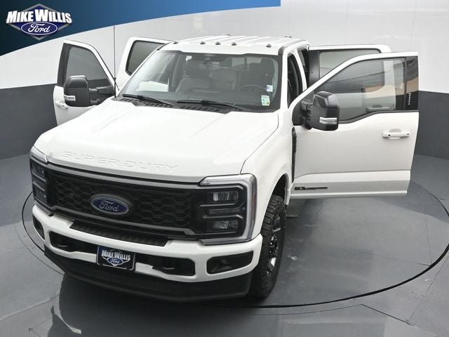 2024 Ford F-250SD Lariat