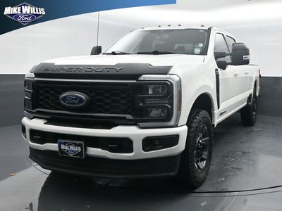 2024 Ford F-250SD Lariat