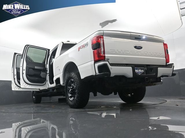 2024 Ford F-250SD Lariat