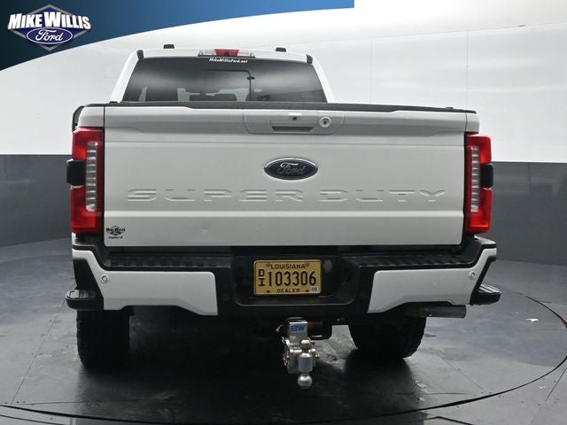 2024 Ford F-250SD Lariat