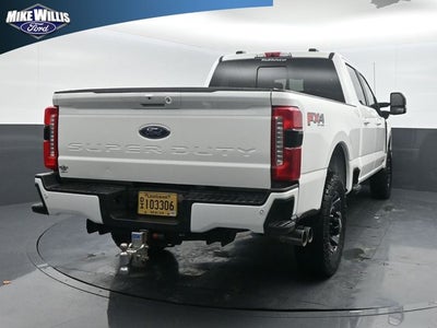 2024 Ford F-250SD Lariat