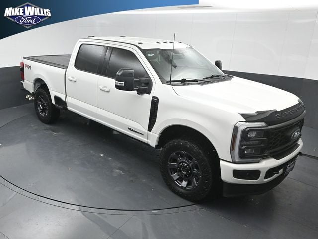 2024 Ford F-250SD Lariat