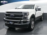2021 Ford F-250SD King Ranch