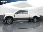 2021 Ford F-250SD King Ranch