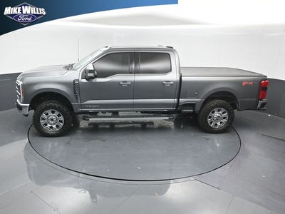 2024 Ford F-250SD Lariat
