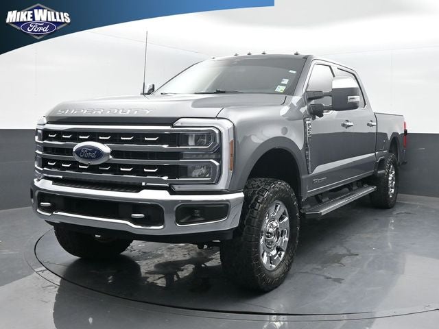 2024 Ford F-250SD Lariat
