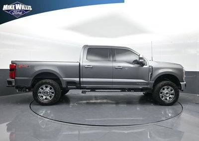 2024 Ford F-250SD Lariat