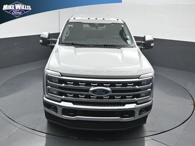2025 Ford F-250SD Lariat