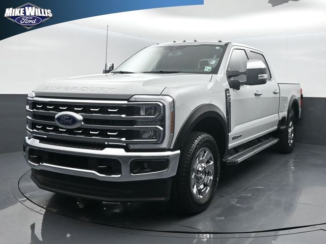 2025 Ford F-250SD Lariat