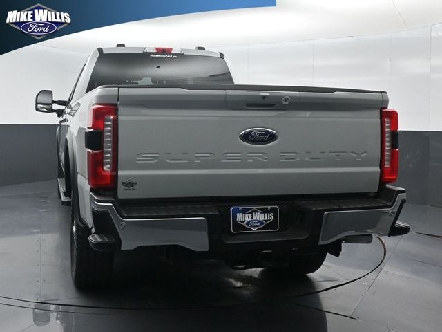 2025 Ford F-250SD Lariat
