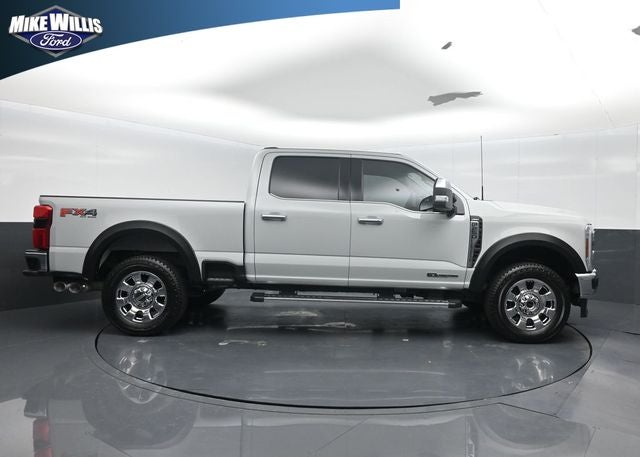 2025 Ford F-250SD Lariat