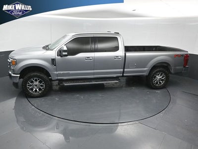2020 Ford F-350SD Lariat