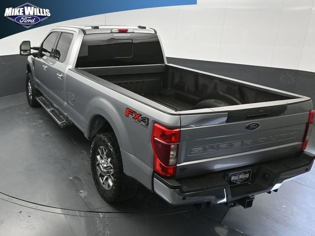2020 Ford F-350SD Lariat