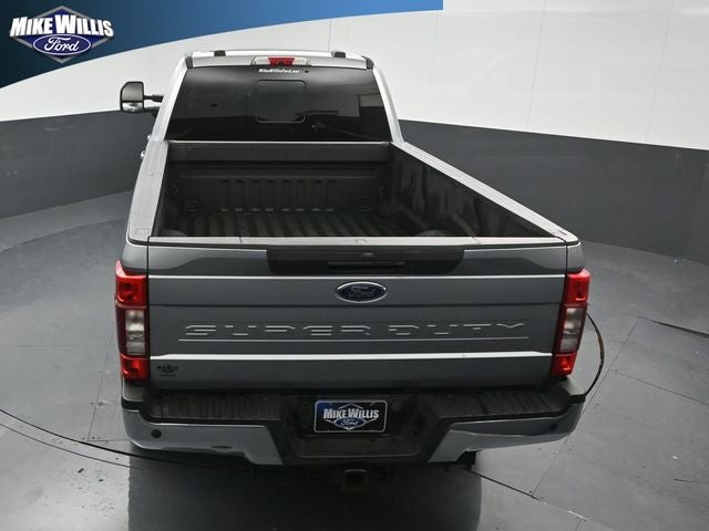 2020 Ford F-350SD Lariat