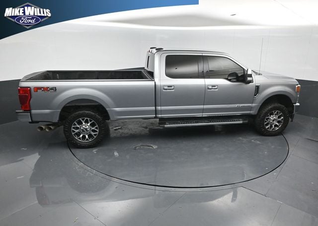 2020 Ford F-350SD Lariat