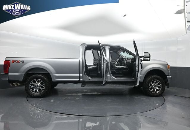 2020 Ford F-350SD Lariat