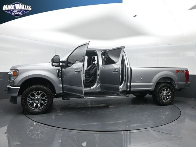 2020 Ford F-350SD Lariat