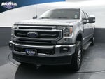 2020 Ford F-350SD Lariat