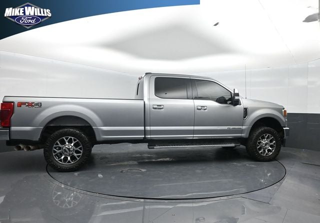 2020 Ford F-350SD Lariat