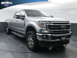 2020 Ford F-350SD Lariat