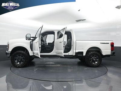 2026 Ford F-350SD Lariat Tremor
