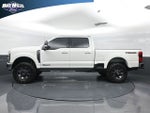 2026 Ford F-350SD Lariat Tremor