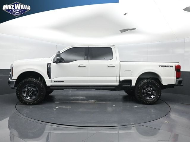 2026 Ford F-350SD Lariat Tremor